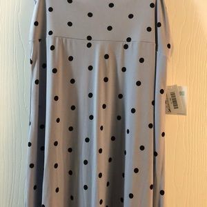 Lularoe Maxi skirt